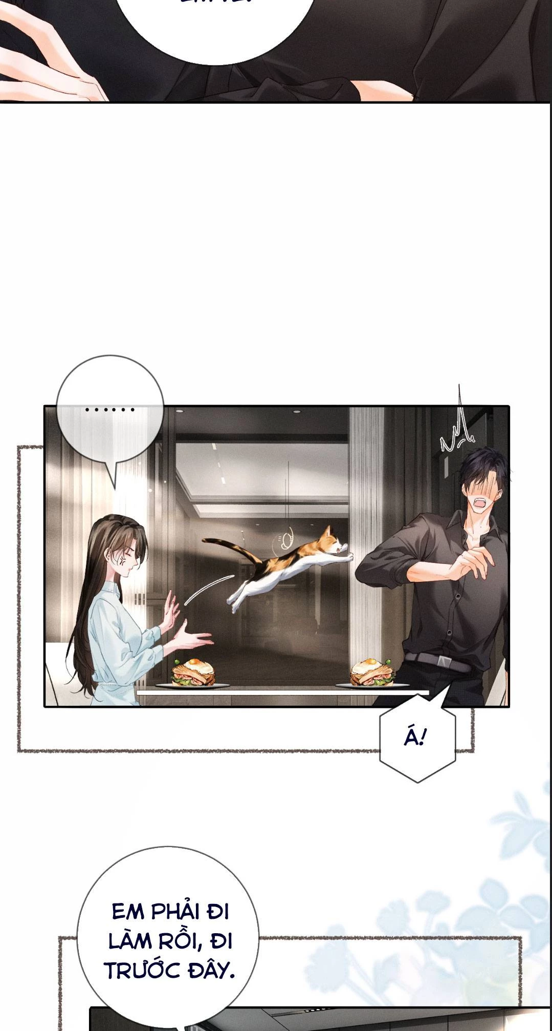 Cám Dỗ Dịu Dàng - Thâm Tình Chapter 2 - 32