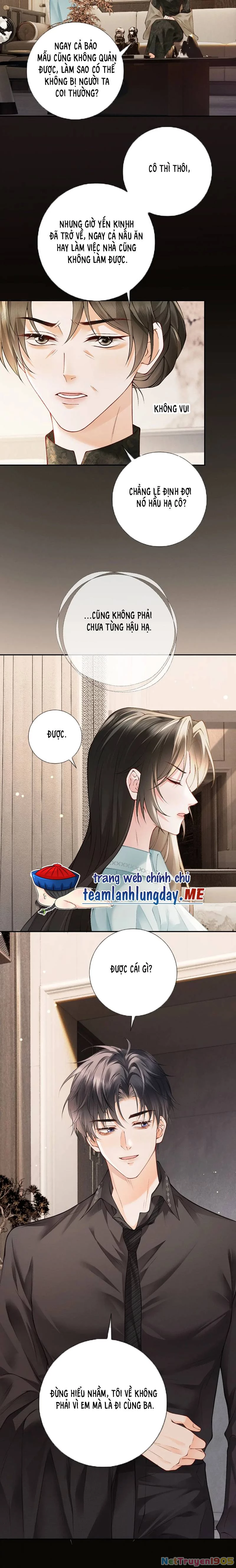 Cám Dỗ Dịu Dàng - Thâm Tình Chapter 3 - 5