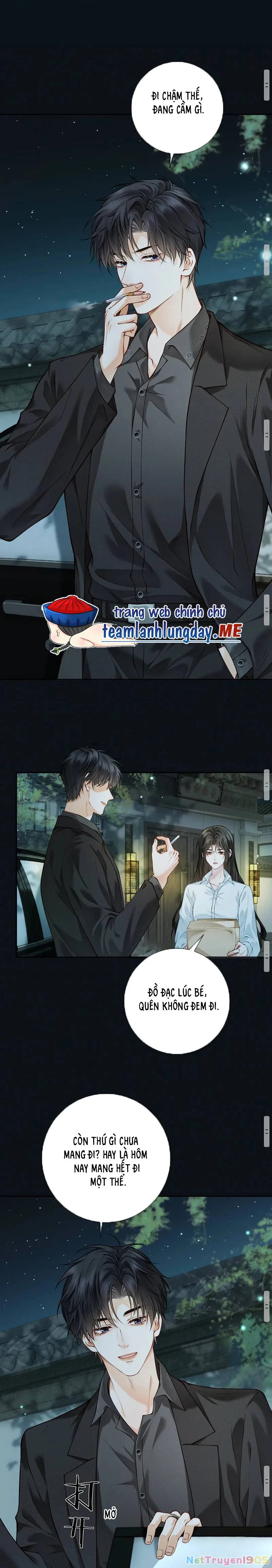 Cám Dỗ Dịu Dàng - Thâm Tình Chapter 3 - 13