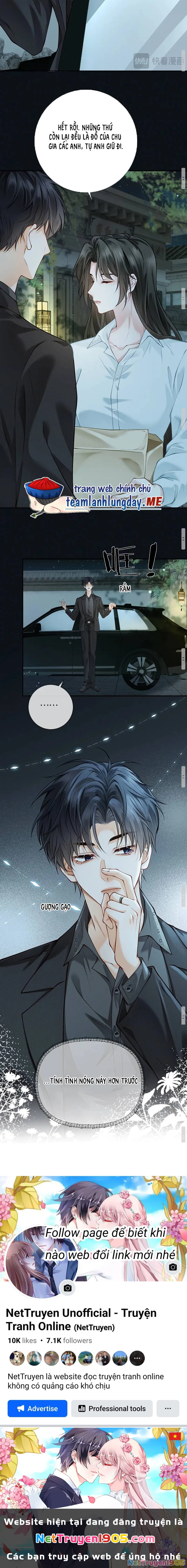 Cám Dỗ Dịu Dàng - Thâm Tình Chapter 3 - 14