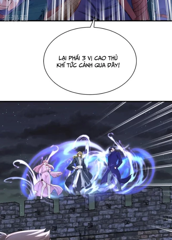 Trấn Quốc Thần Tế Chapter 300 - 3