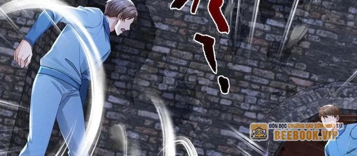 Trấn Quốc Thần Tế Chapter 300 - 20