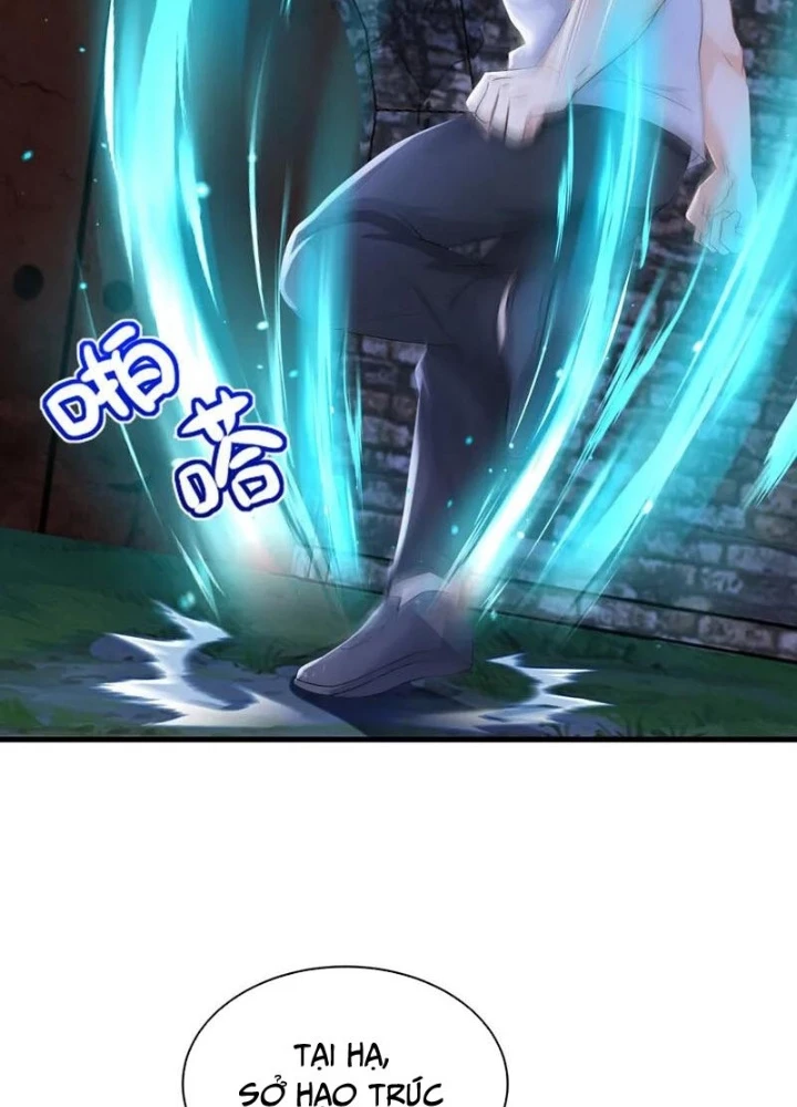Trấn Quốc Thần Tế Chapter 300 - 27