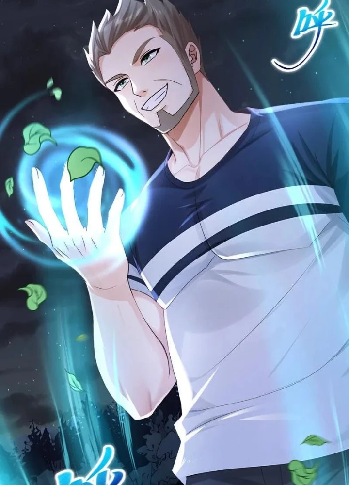 Trấn Quốc Thần Tế Chapter 300 - 29