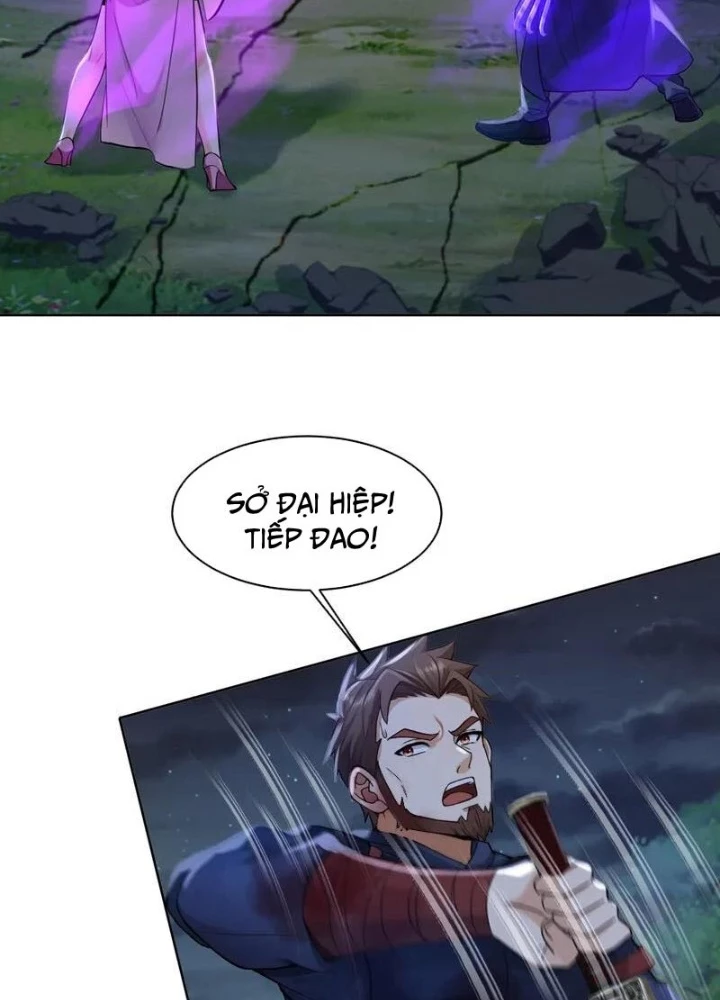 Trấn Quốc Thần Tế Chapter 300 - 33