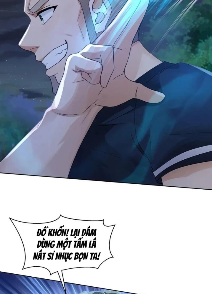 Trấn Quốc Thần Tế Chapter 300 - 37