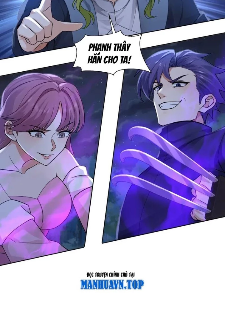Trấn Quốc Thần Tế Chapter 300 - 39