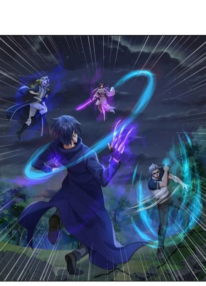 Trấn Quốc Thần Tế Chapter 300 - 47