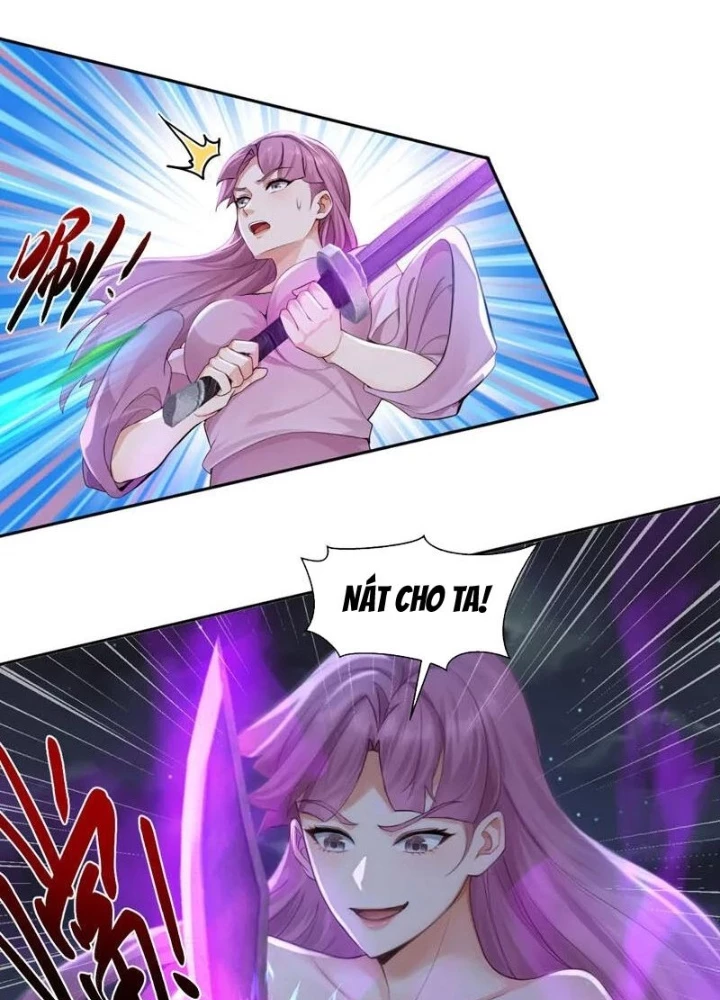 Trấn Quốc Thần Tế Chapter 300 - 49