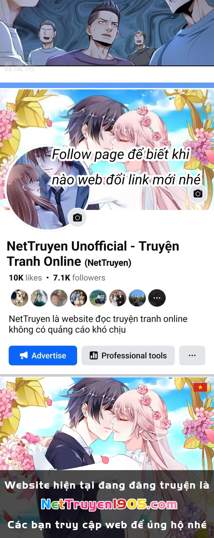 Trấn Quốc Thần Tế Chapter 300 - 68