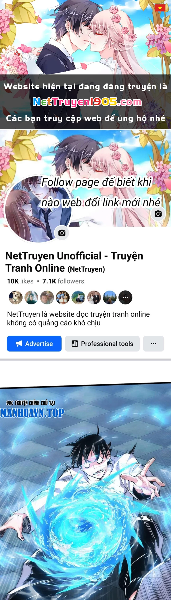 Cực Tốc Hồi Lam Chapter 16 - 1