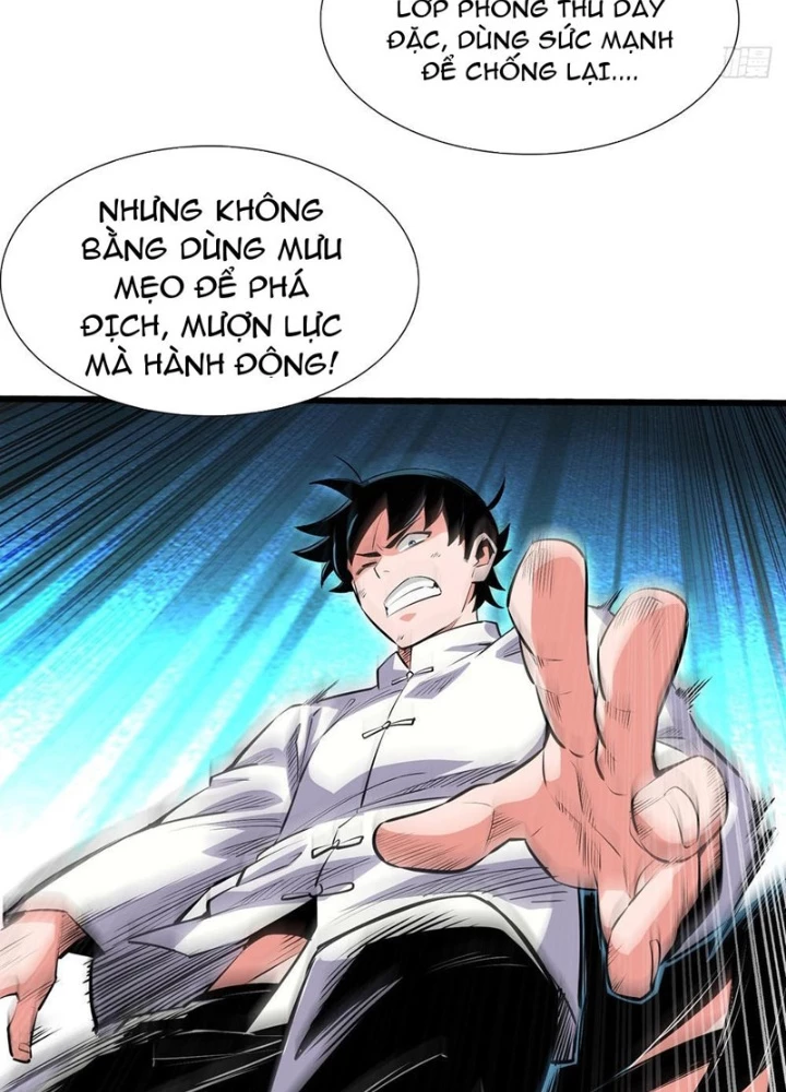 Cực Tốc Hồi Lam Chapter 16 - 5