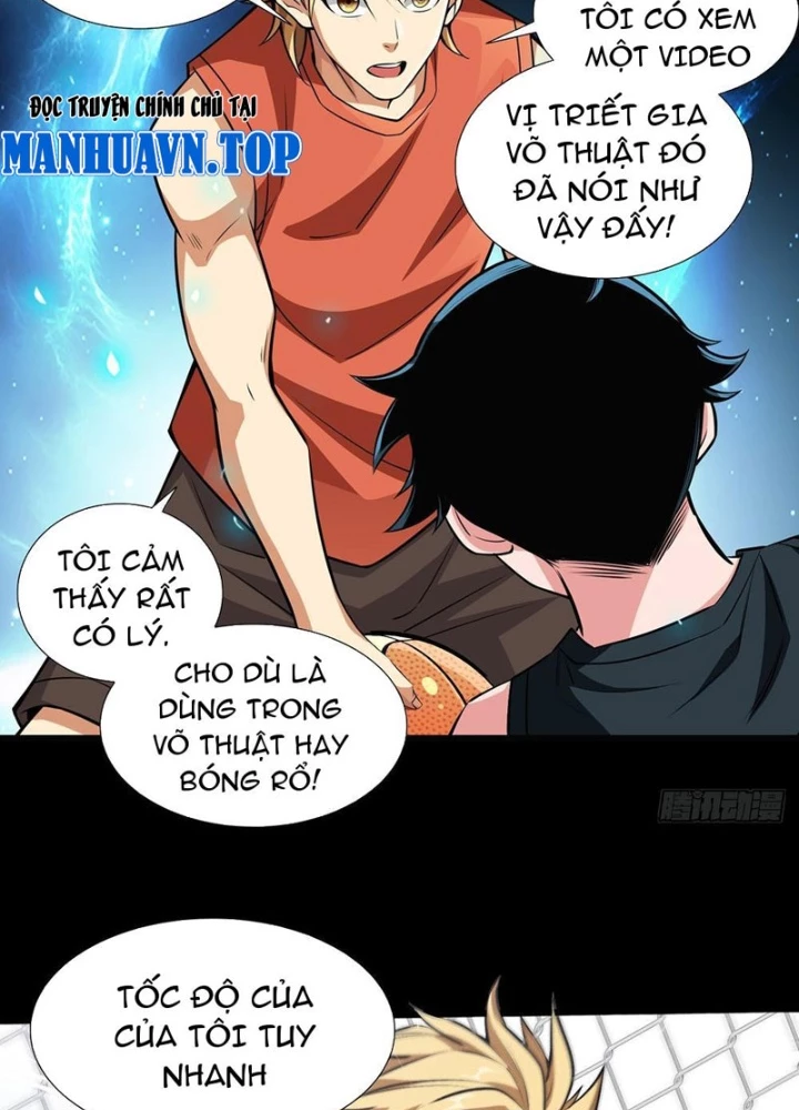 Cực Tốc Hồi Lam Chapter 16 - 15