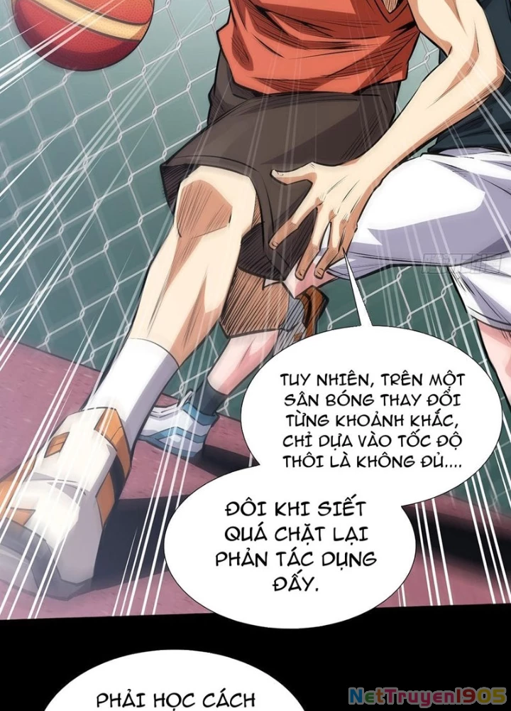 Cực Tốc Hồi Lam Chapter 16 - 17