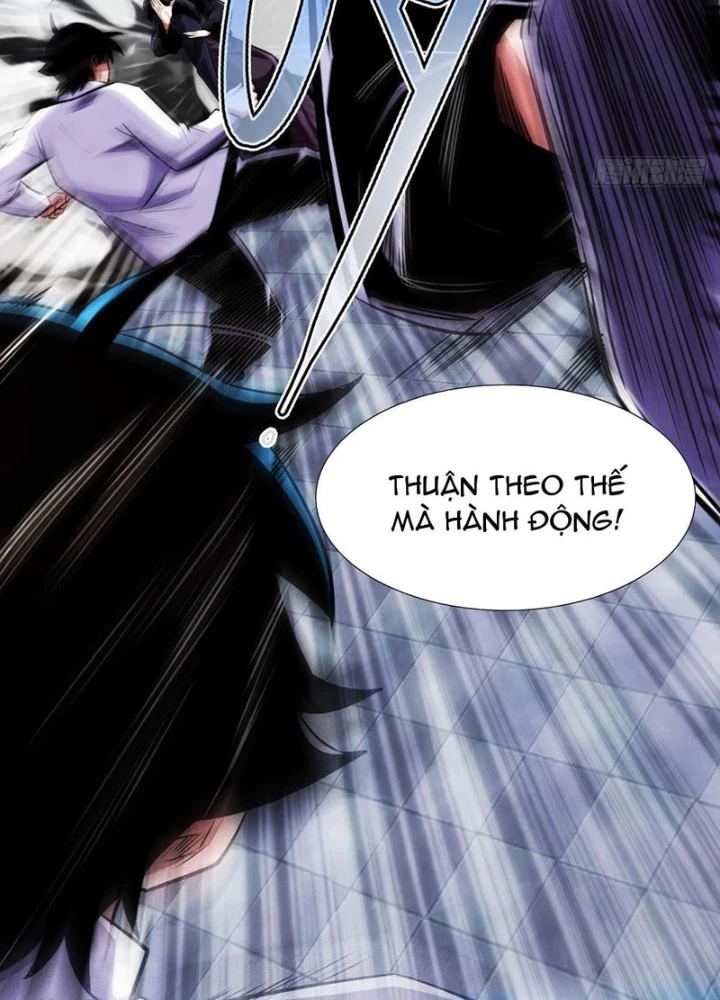 Cực Tốc Hồi Lam Chapter 16 - 25