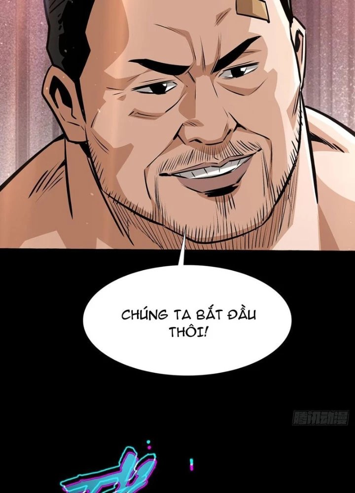 Cực Tốc Hồi Lam Chapter 16 - 61