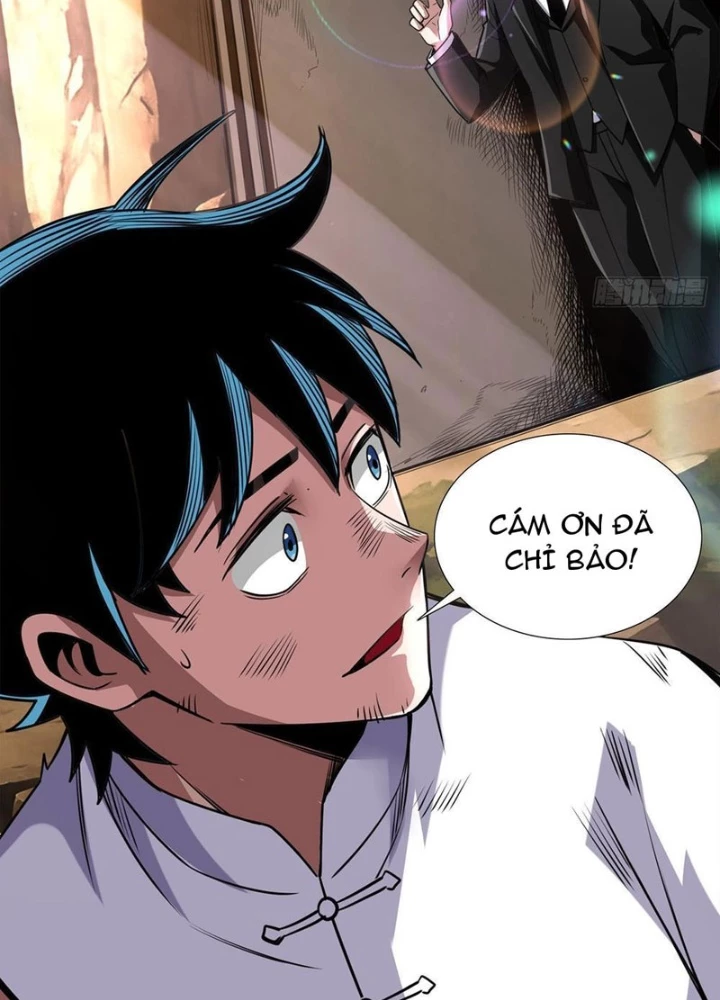 Cực Tốc Hồi Lam Chapter 16 - 71