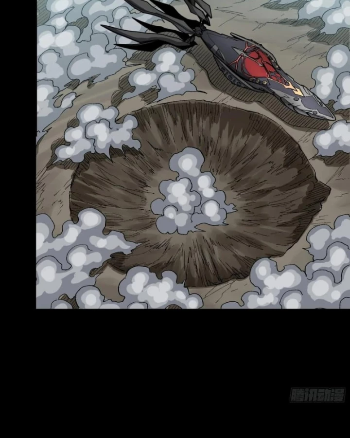 Tinh Giáp Hồn Tướng Chapter 303 - 3
