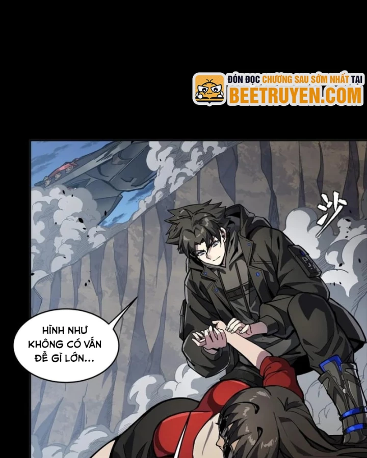 Tinh Giáp Hồn Tướng Chapter 303 - 4
