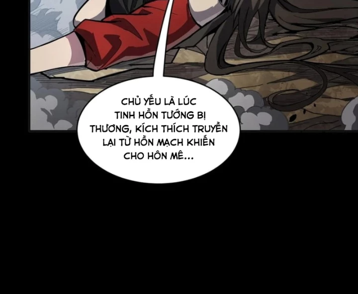 Tinh Giáp Hồn Tướng Chapter 303 - 5