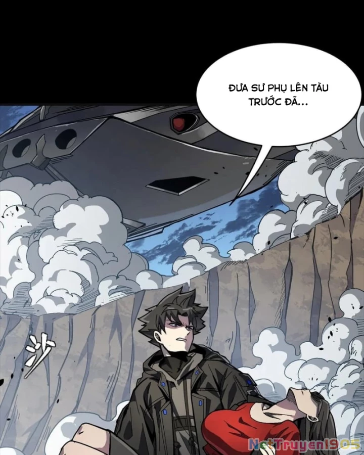 Tinh Giáp Hồn Tướng Chapter 303 - 6