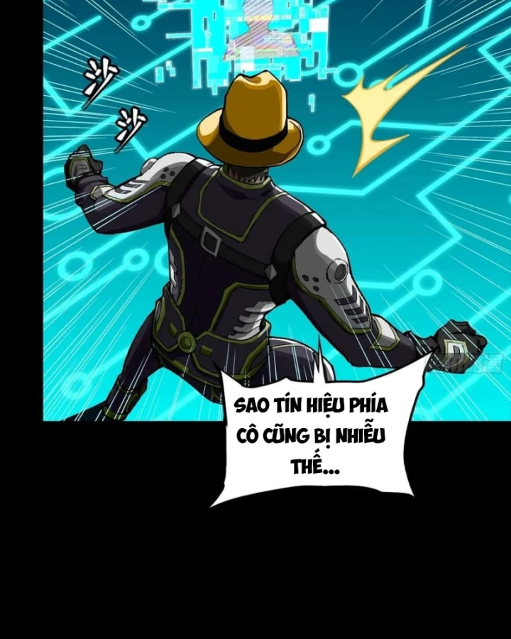 Tinh Giáp Hồn Tướng Chapter 303 - 17
