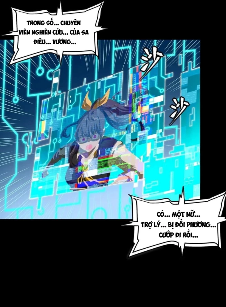 Tinh Giáp Hồn Tướng Chapter 303 - 25