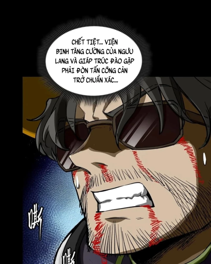 Tinh Giáp Hồn Tướng Chapter 303 - 26