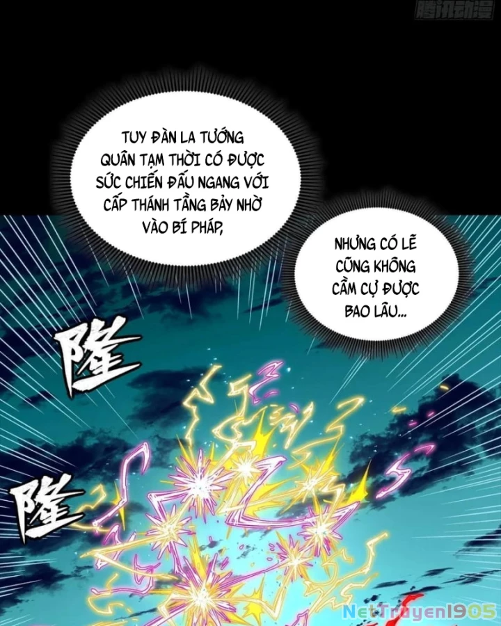 Tinh Giáp Hồn Tướng Chapter 303 - 31