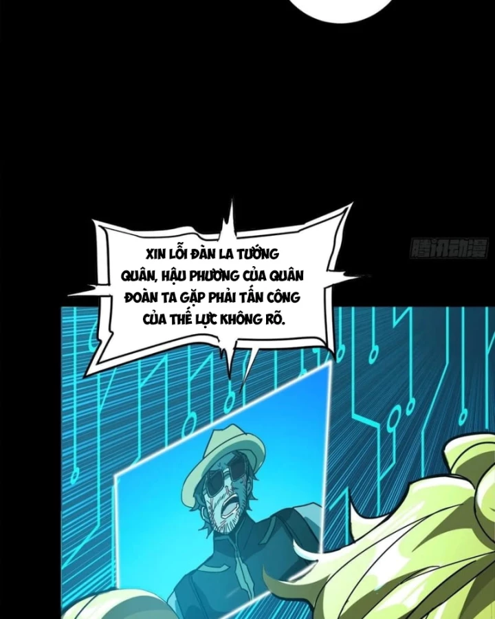Tinh Giáp Hồn Tướng Chapter 303 - 40
