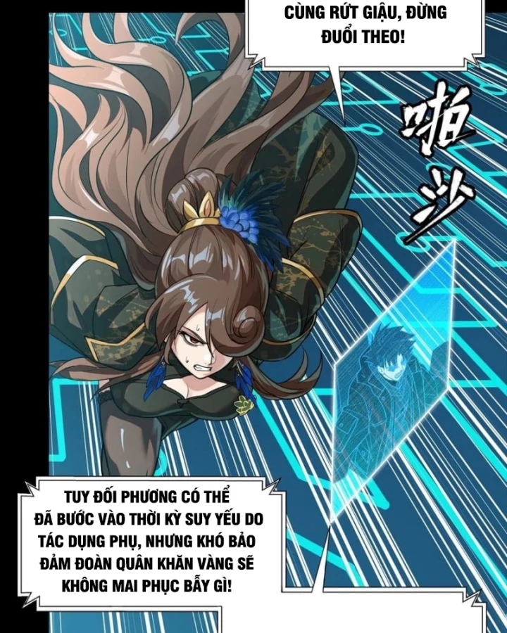 Tinh Giáp Hồn Tướng Chapter 303 - 49