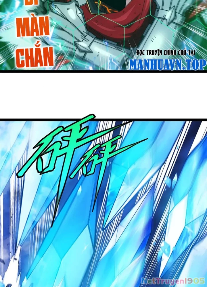 Sự Báo Thù Của Hiệp Sĩ Mạnh Nhất Bị Phản Bội Chapter 30 - 23