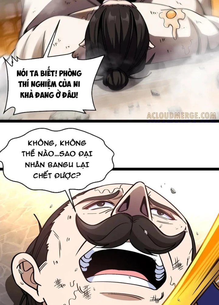 Sự Báo Thù Của Hiệp Sĩ Mạnh Nhất Bị Phản Bội Chapter 30 - 53