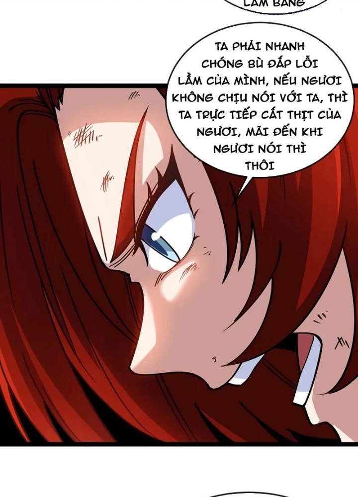 Sự Báo Thù Của Hiệp Sĩ Mạnh Nhất Bị Phản Bội Chapter 30 - 57