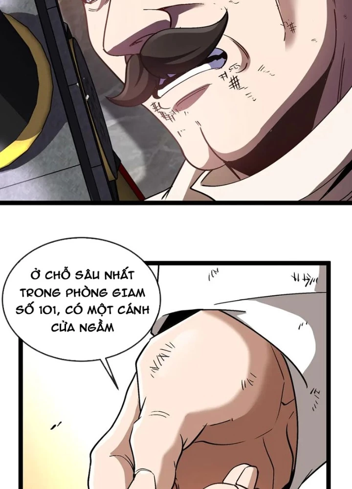 Sự Báo Thù Của Hiệp Sĩ Mạnh Nhất Bị Phản Bội Chapter 30 - 59