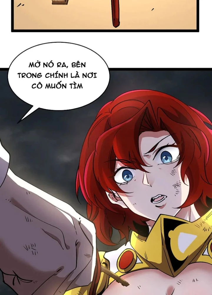 Sự Báo Thù Của Hiệp Sĩ Mạnh Nhất Bị Phản Bội Chapter 30 - 61