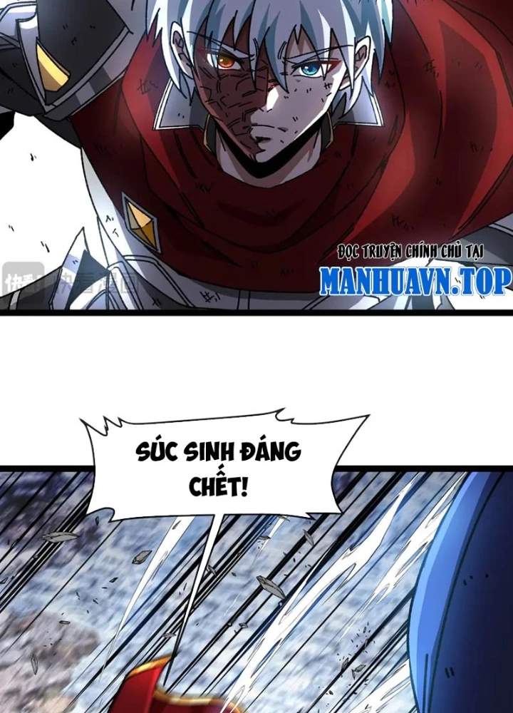 Sự Báo Thù Của Hiệp Sĩ Mạnh Nhất Bị Phản Bội Chapter 30 - 77