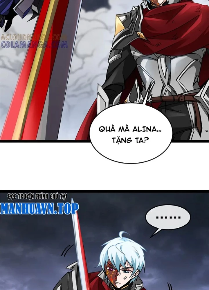 Sự Báo Thù Của Hiệp Sĩ Mạnh Nhất Bị Phản Bội Chapter 31 - 15