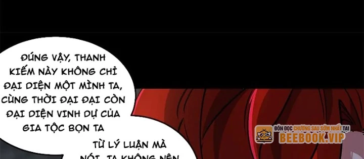 Sự Báo Thù Của Hiệp Sĩ Mạnh Nhất Bị Phản Bội Chapter 31 - 20