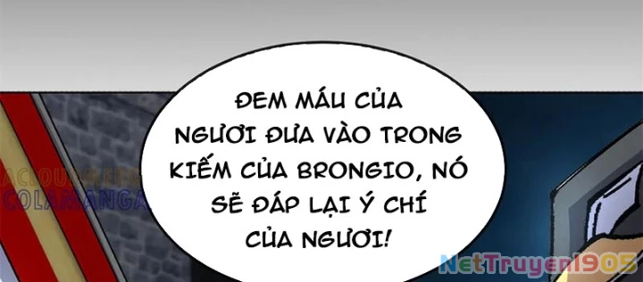 Sự Báo Thù Của Hiệp Sĩ Mạnh Nhất Bị Phản Bội Chapter 31 - 24