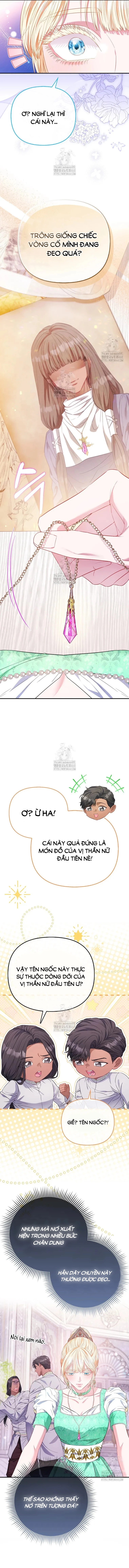 Nàng Công Chúa Của Mọi Người Chapter 89 - 5