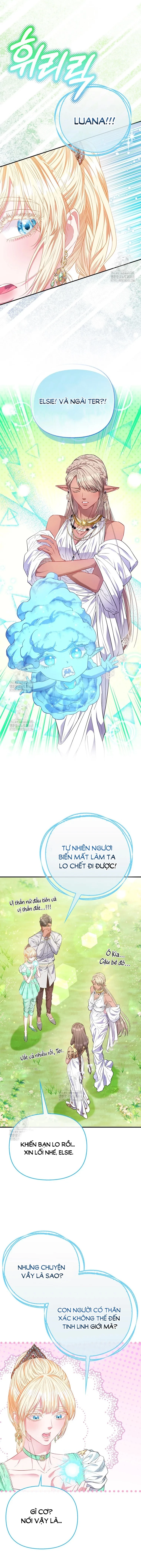 Nàng Công Chúa Của Mọi Người Chapter 89 - 12