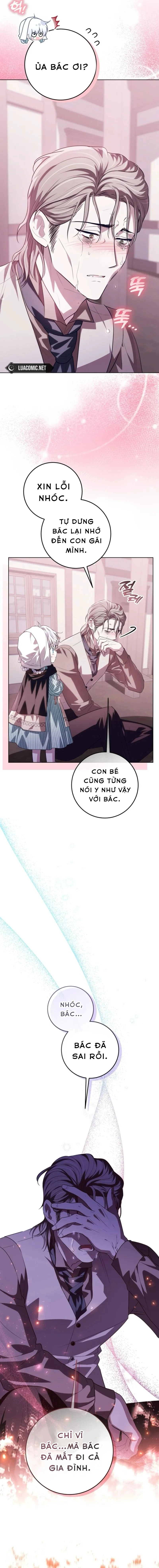 Người Cha Che Giấu Sức Mạnh Chapter 44 - 10