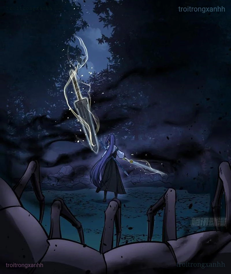 Người Giữ Cửa Vạn Giới Chapter 80 - 3