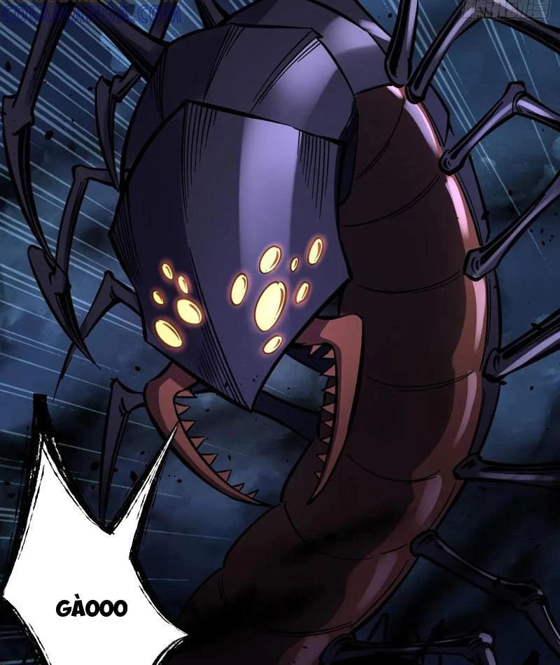 Người Giữ Cửa Vạn Giới Chapter 80 - 5