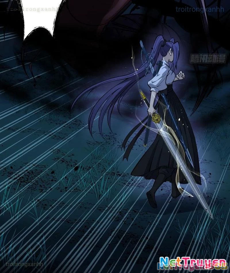 Người Giữ Cửa Vạn Giới Chapter 80 - 6