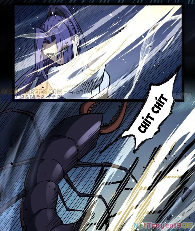 Người Giữ Cửa Vạn Giới Chapter 80 - 7