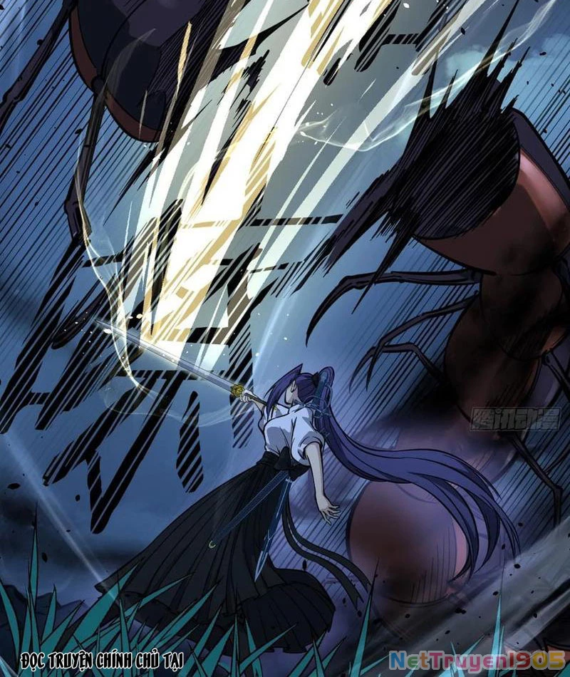 Người Giữ Cửa Vạn Giới Chapter 80 - 8