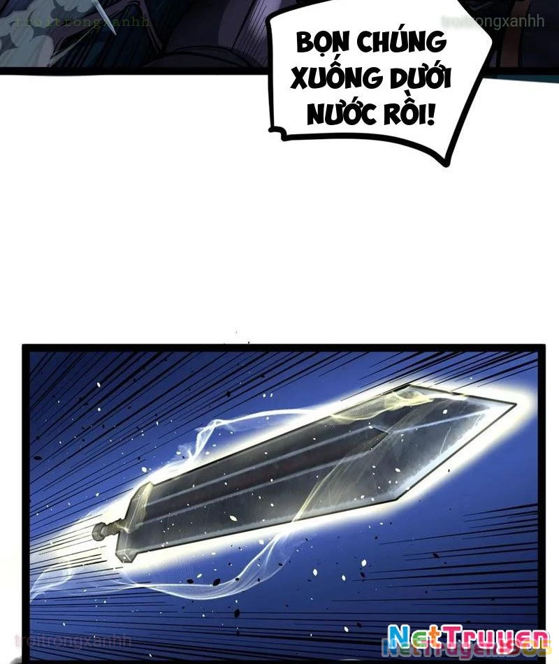 Người Giữ Cửa Vạn Giới Chapter 80 - 11