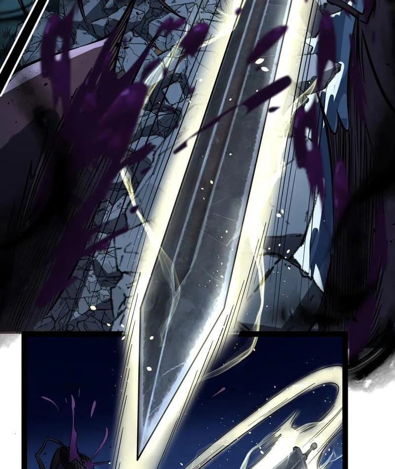 Người Giữ Cửa Vạn Giới Chapter 80 - 13